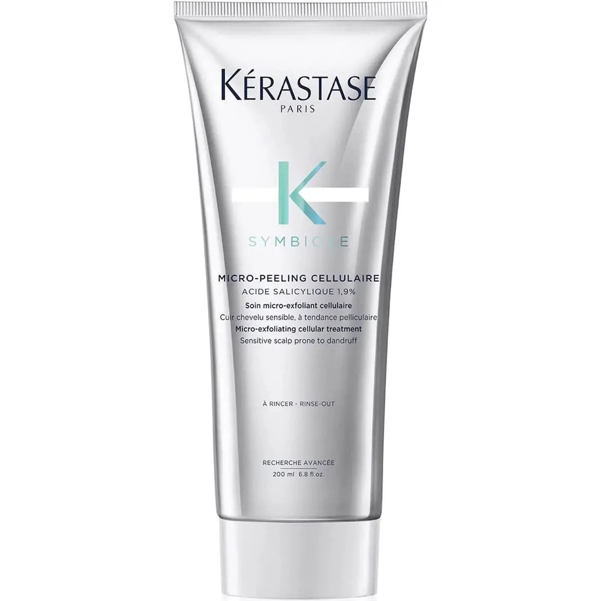 Symbiose Micro-Peeling Cellulaire