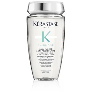 Symbiose Purifying Anti-Dandruff Cellular Shampoo