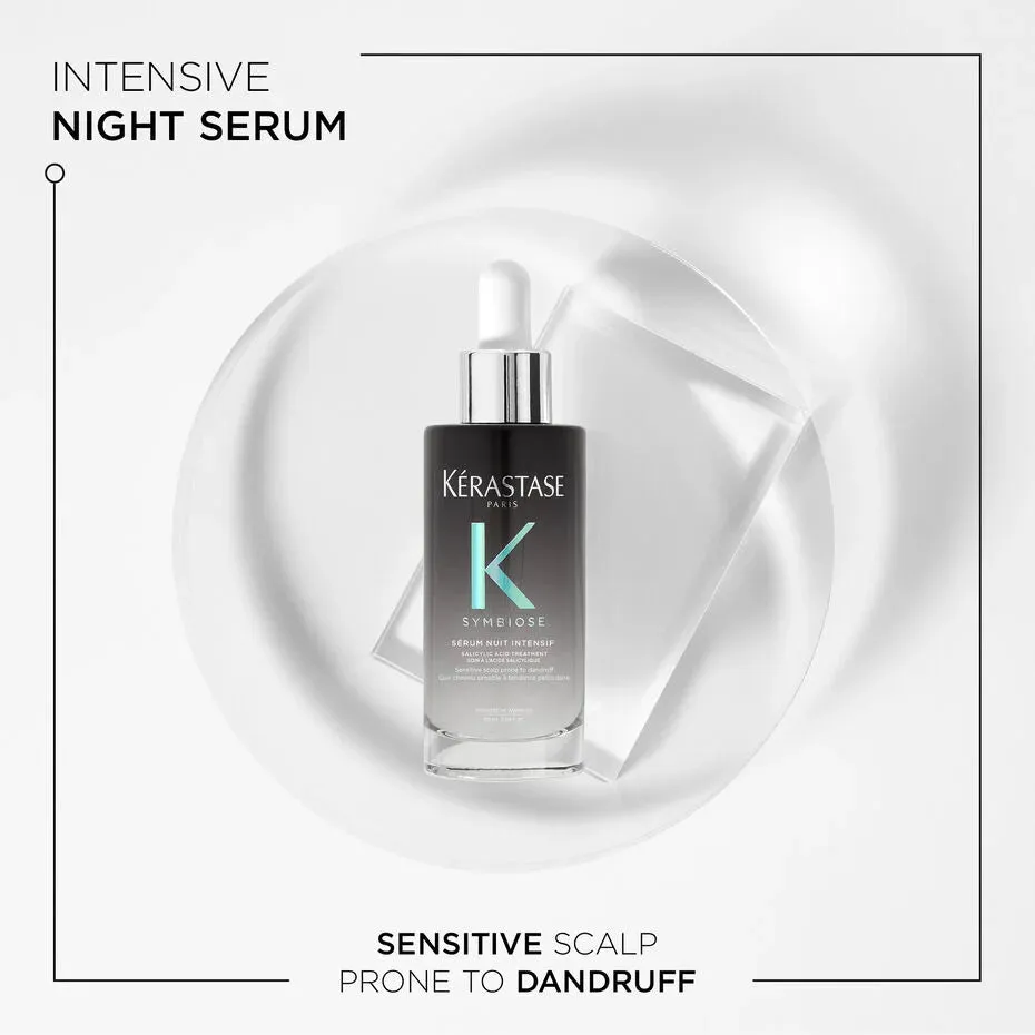 SYMBIOSE SERUM NUIT INTENSIF