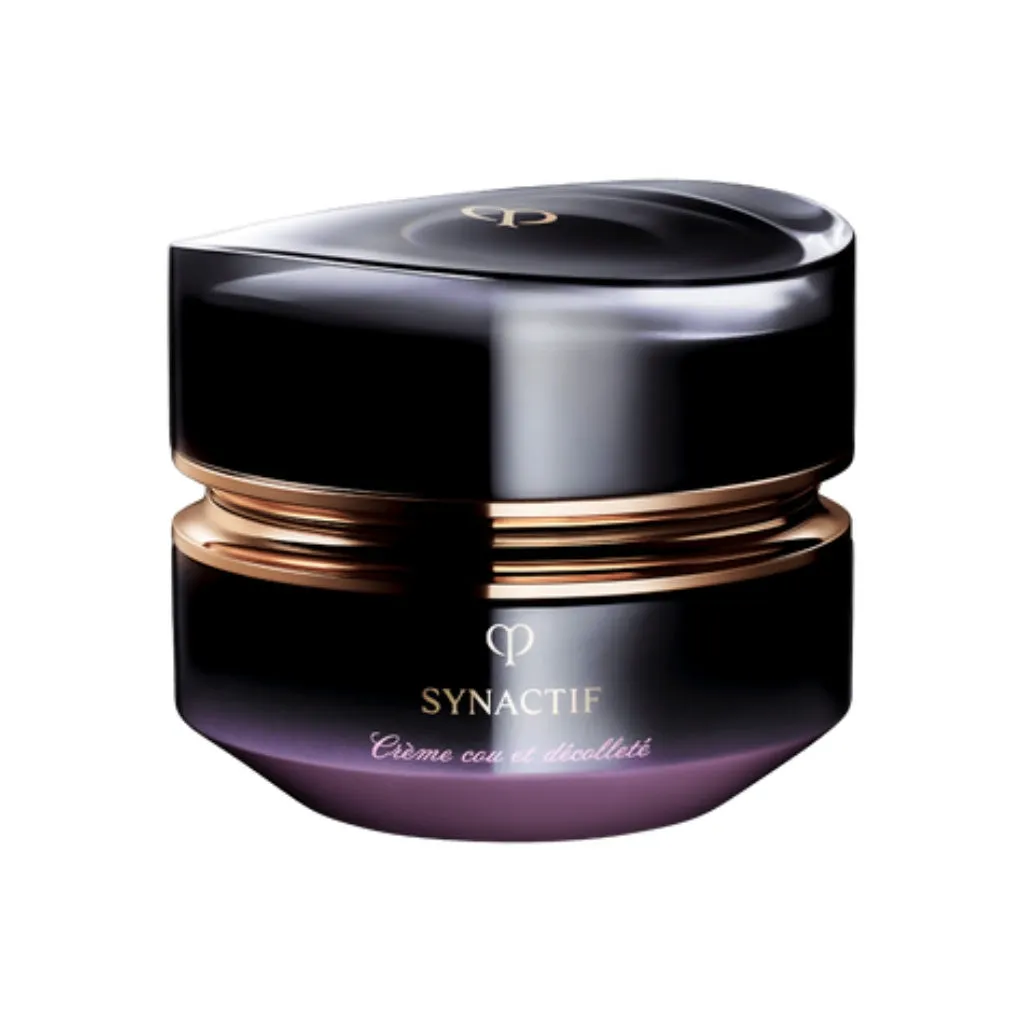 SYNACTIF Neck & Decollete Cream