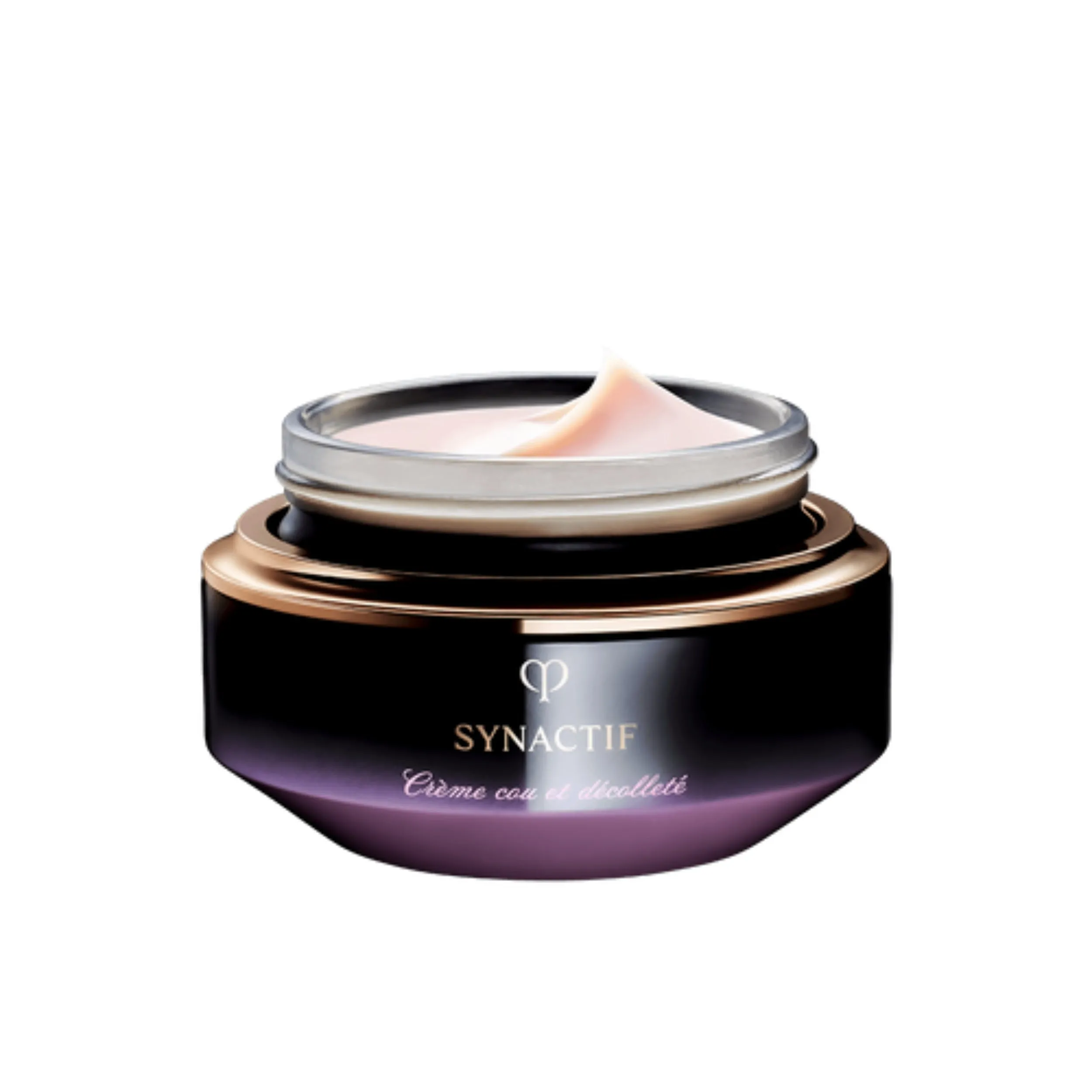 SYNACTIF Neck & Decollete Cream