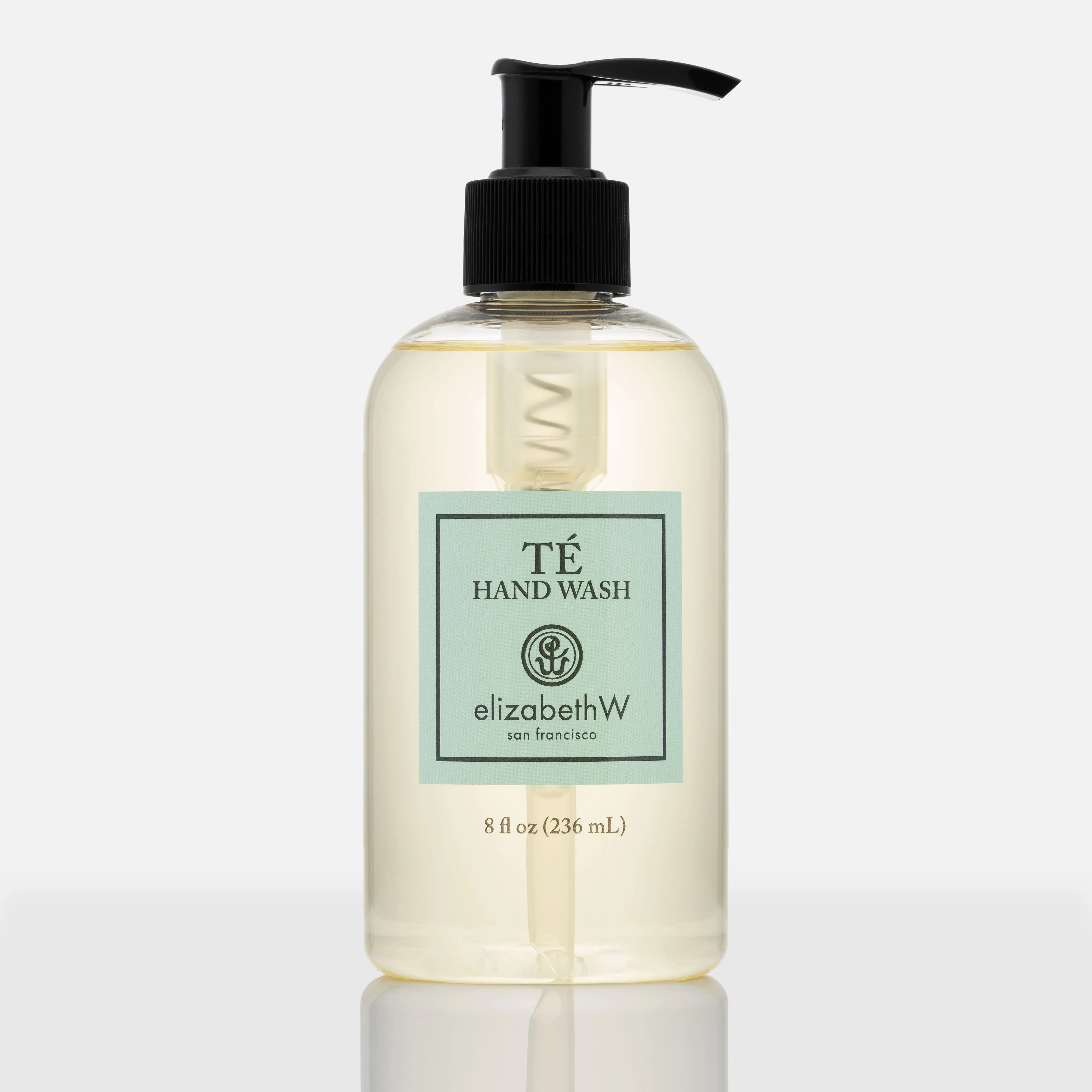 Té Hand Wash