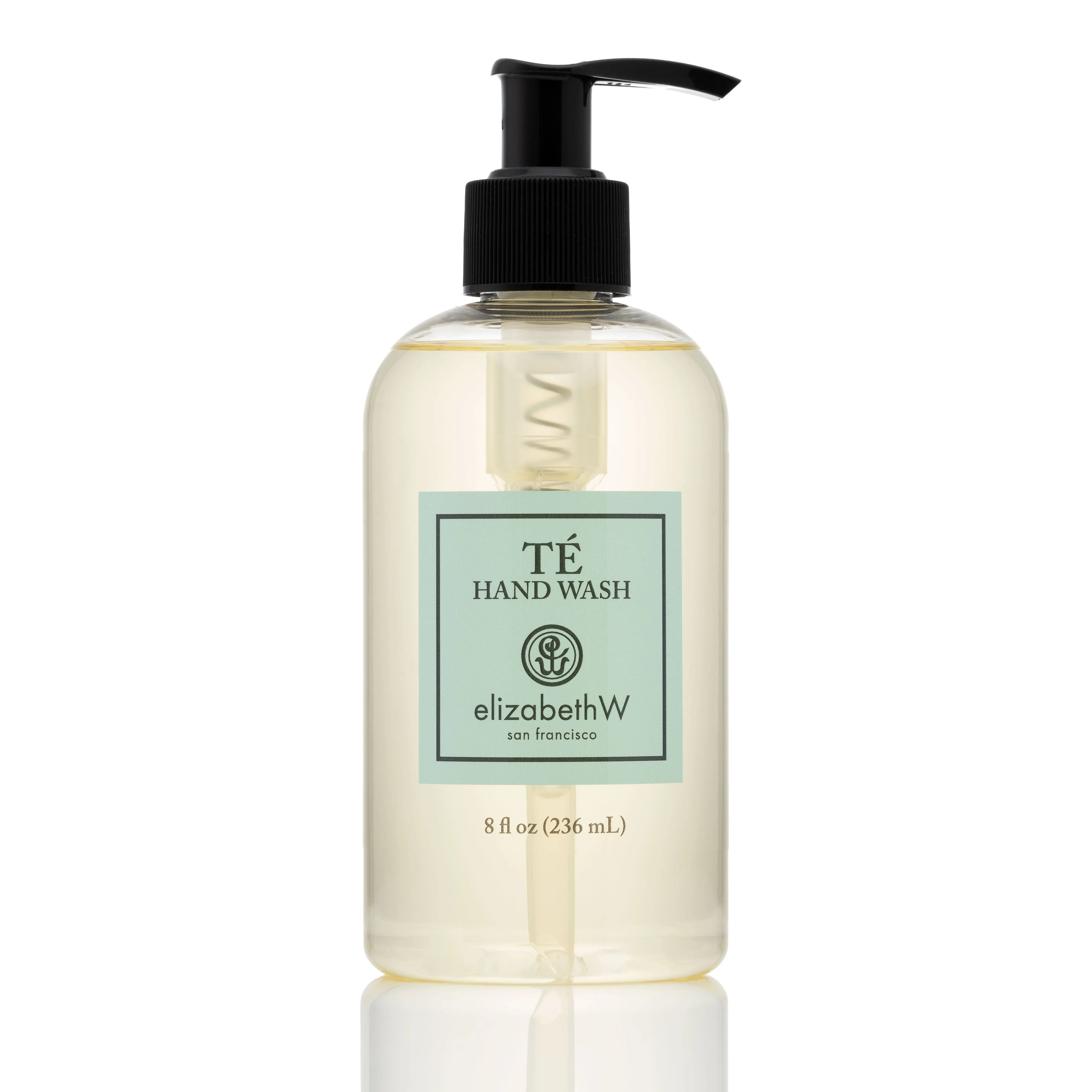 Té Hand Wash