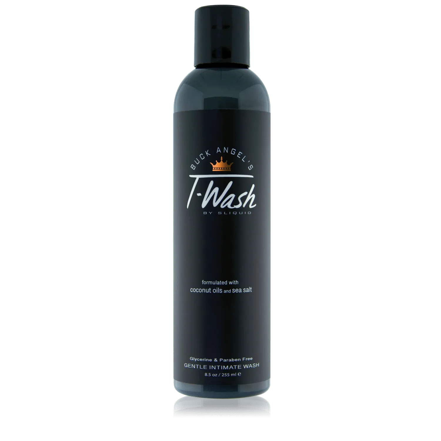 T-WASH-Intimate Body Wash