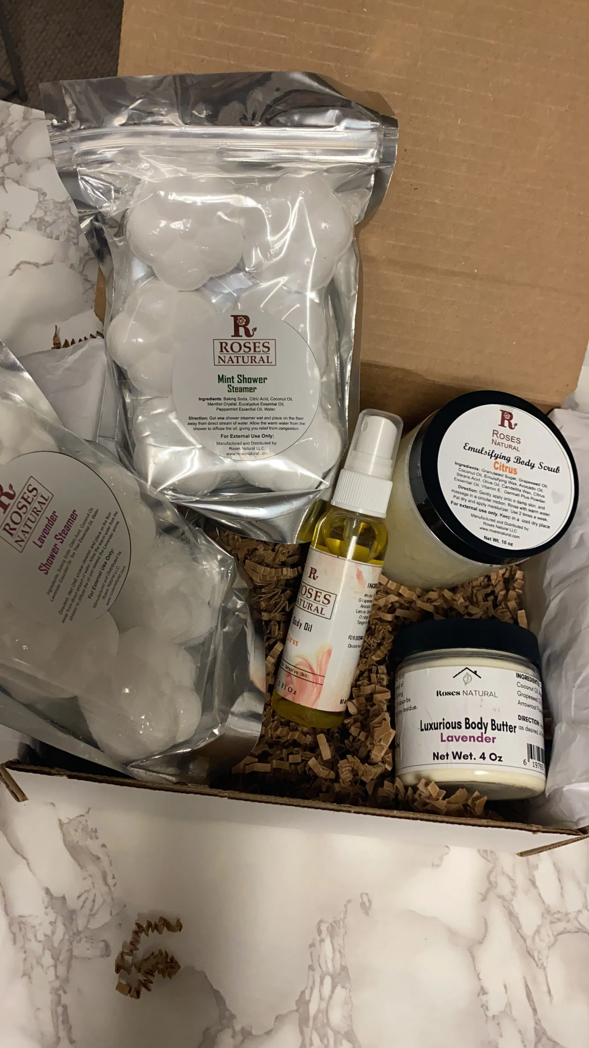 Teacher’s Gift Box - Limited Edition