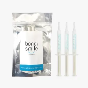 Teeth Whitening Gel - Refill Kit