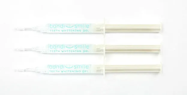 Teeth Whitening Gel - Refill Kit