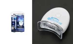 Teeth Whitening Instrument With Teeth Beauty Gel