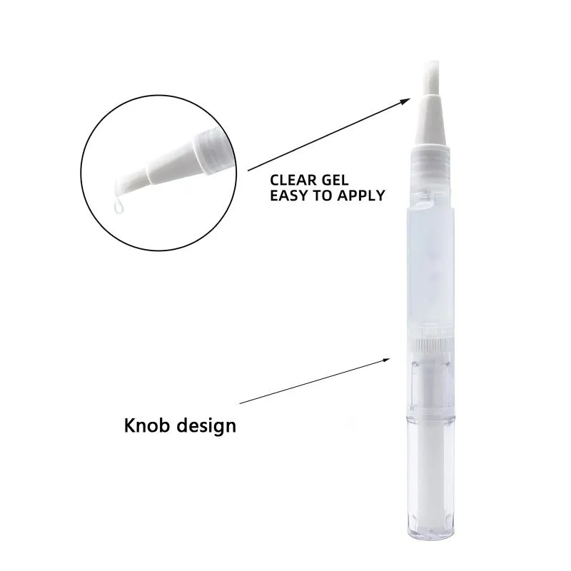 Teeth Whitening Instrument With Teeth Beauty Gel