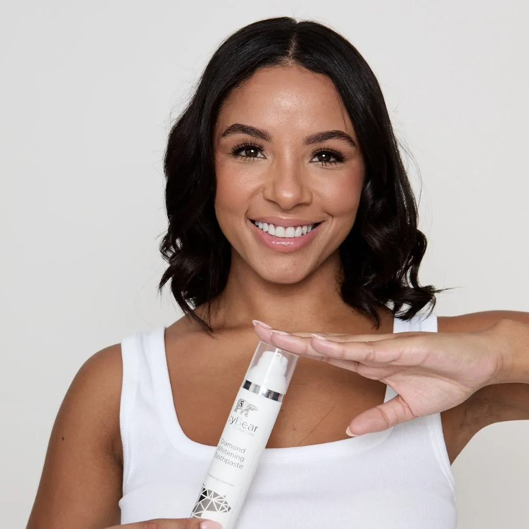 Teeth Whitening Kit Duo Bundle