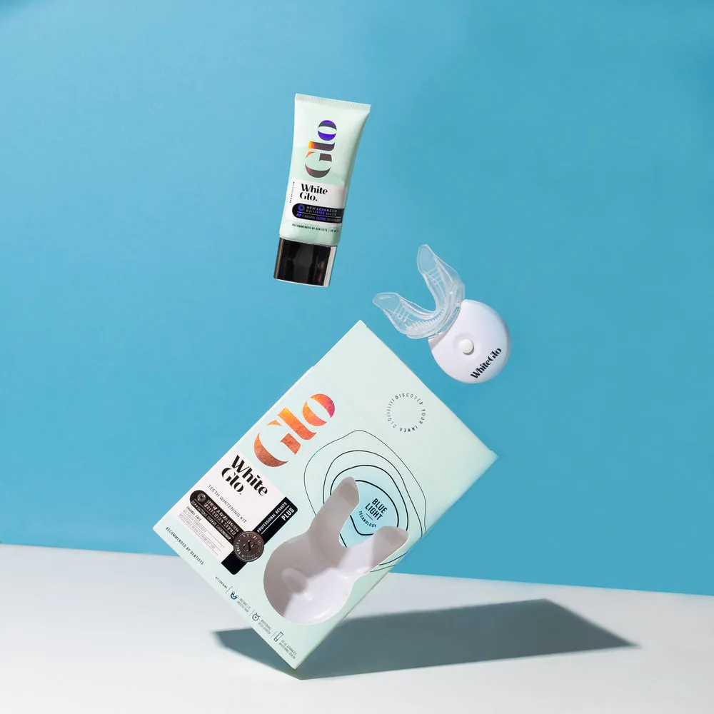 Teeth Whitening Kit