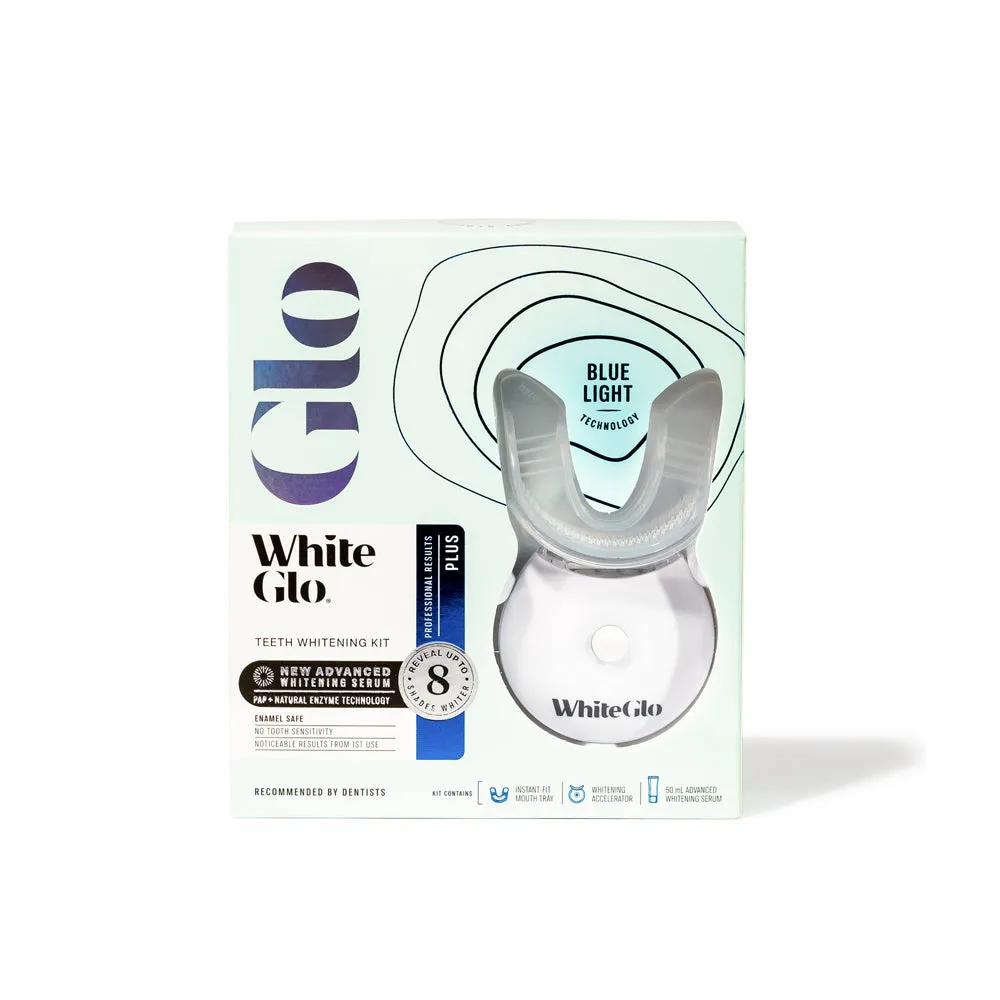 Teeth Whitening Kit