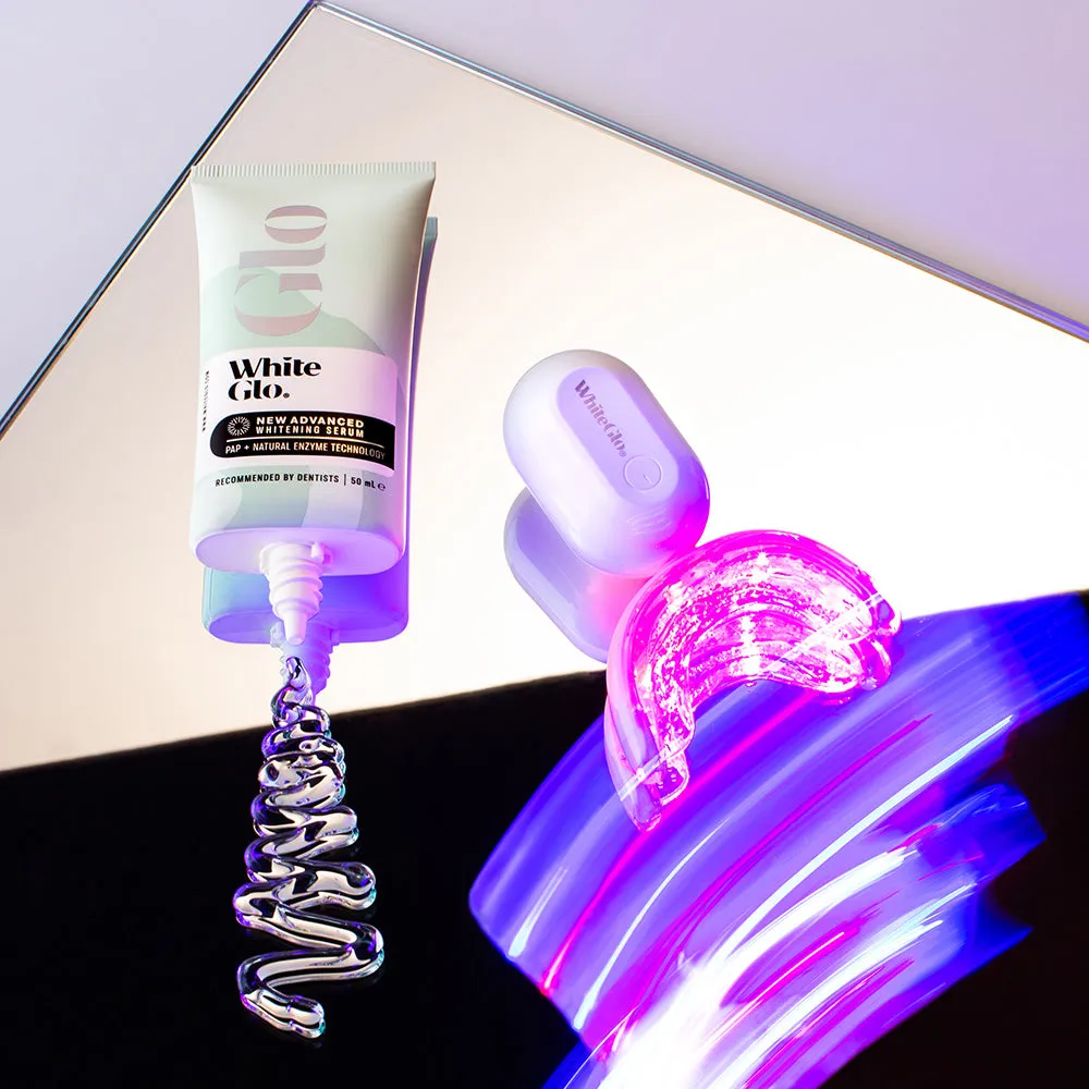 Teeth Whitening Kit