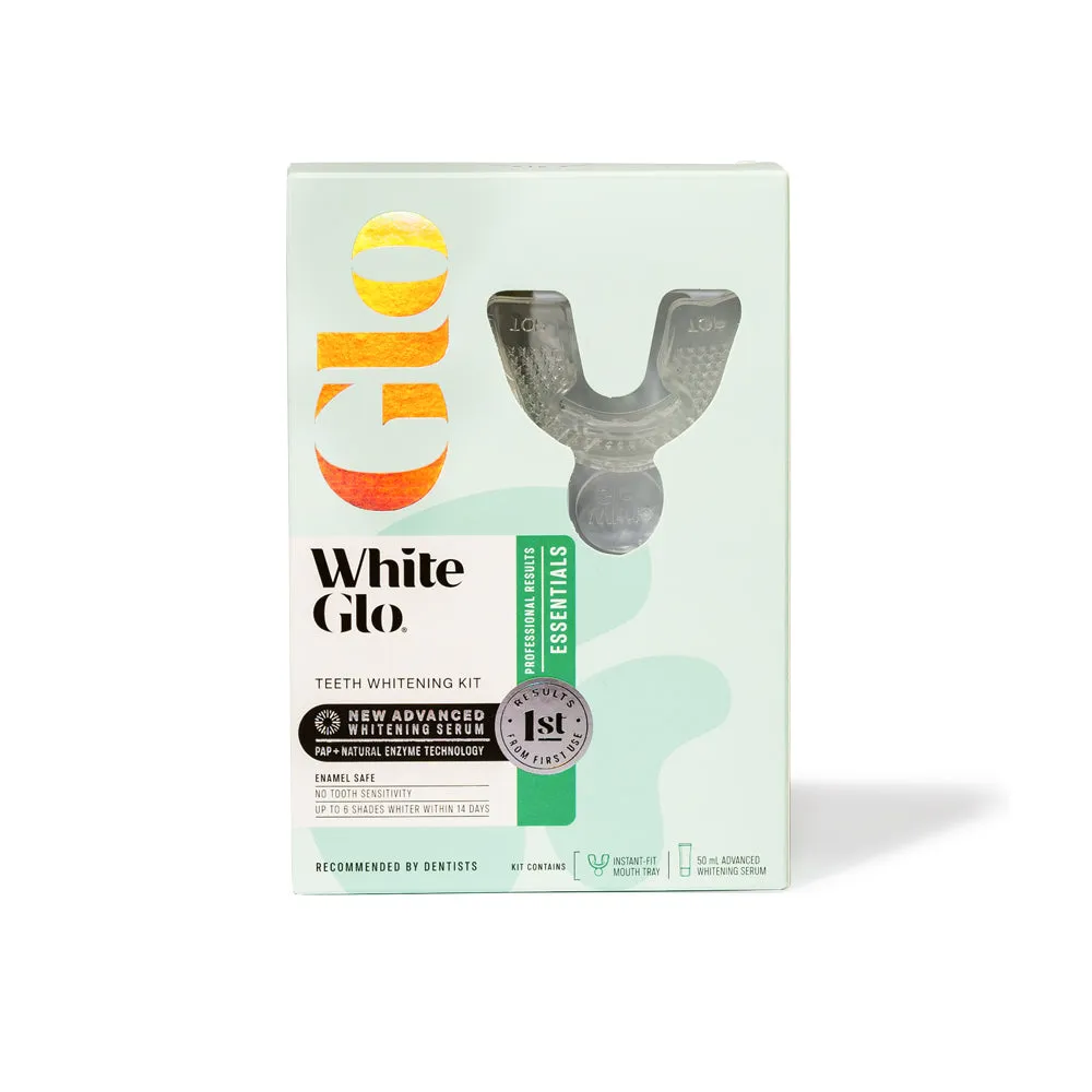 Teeth Whitening Kit