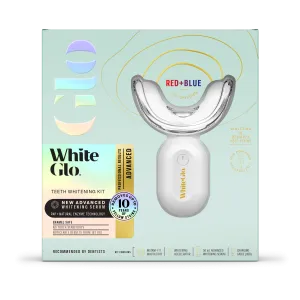 Teeth Whitening Kit