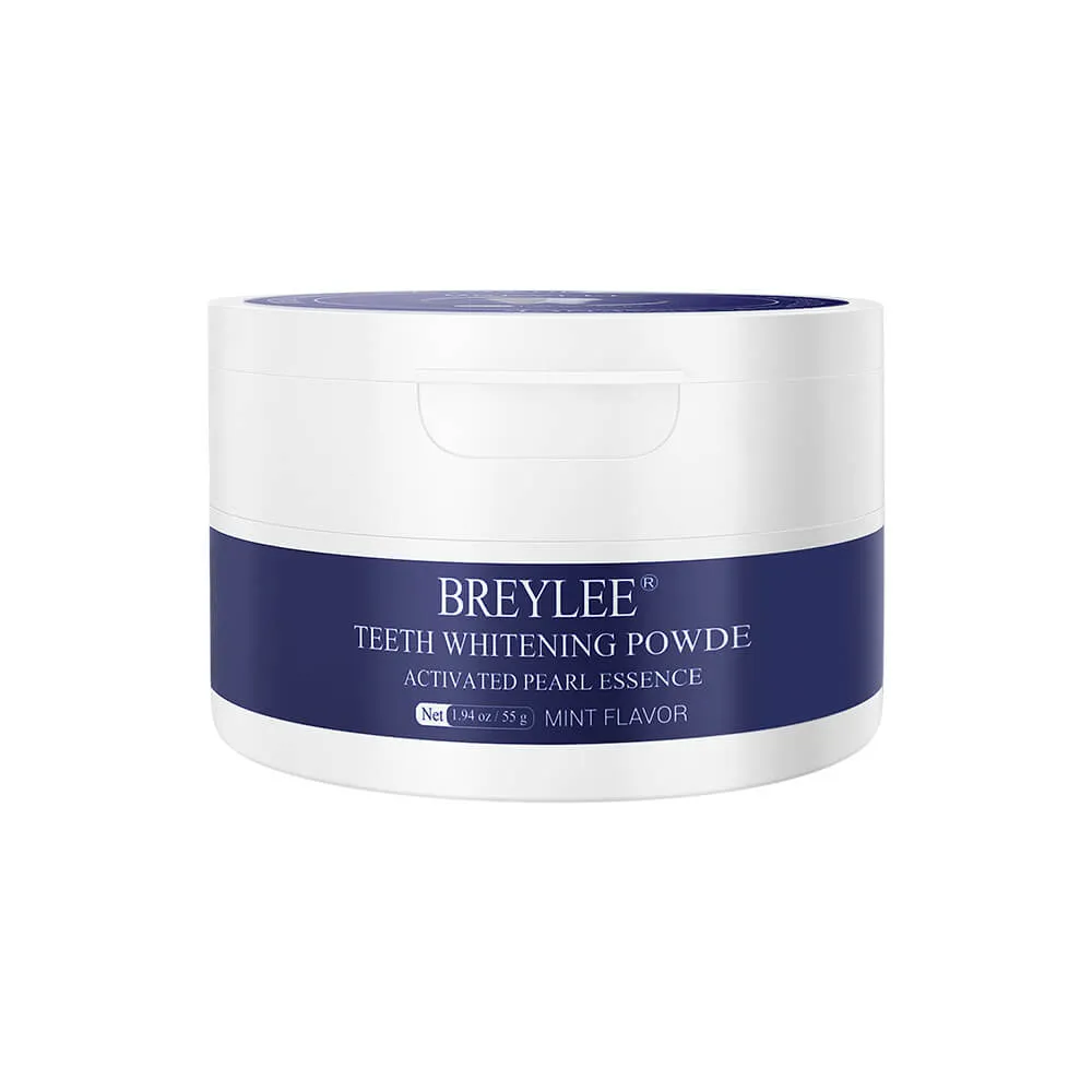 Teeth Whitening Powder