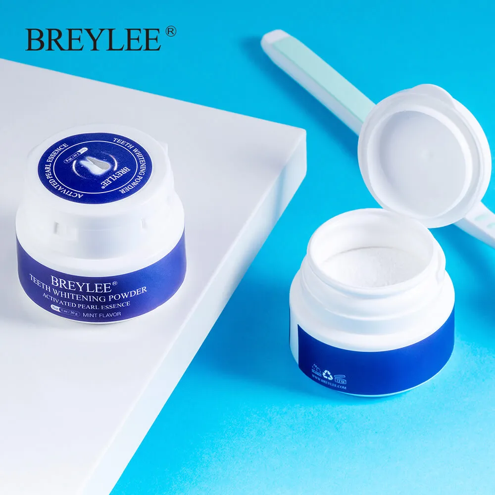Teeth Whitening Powder
