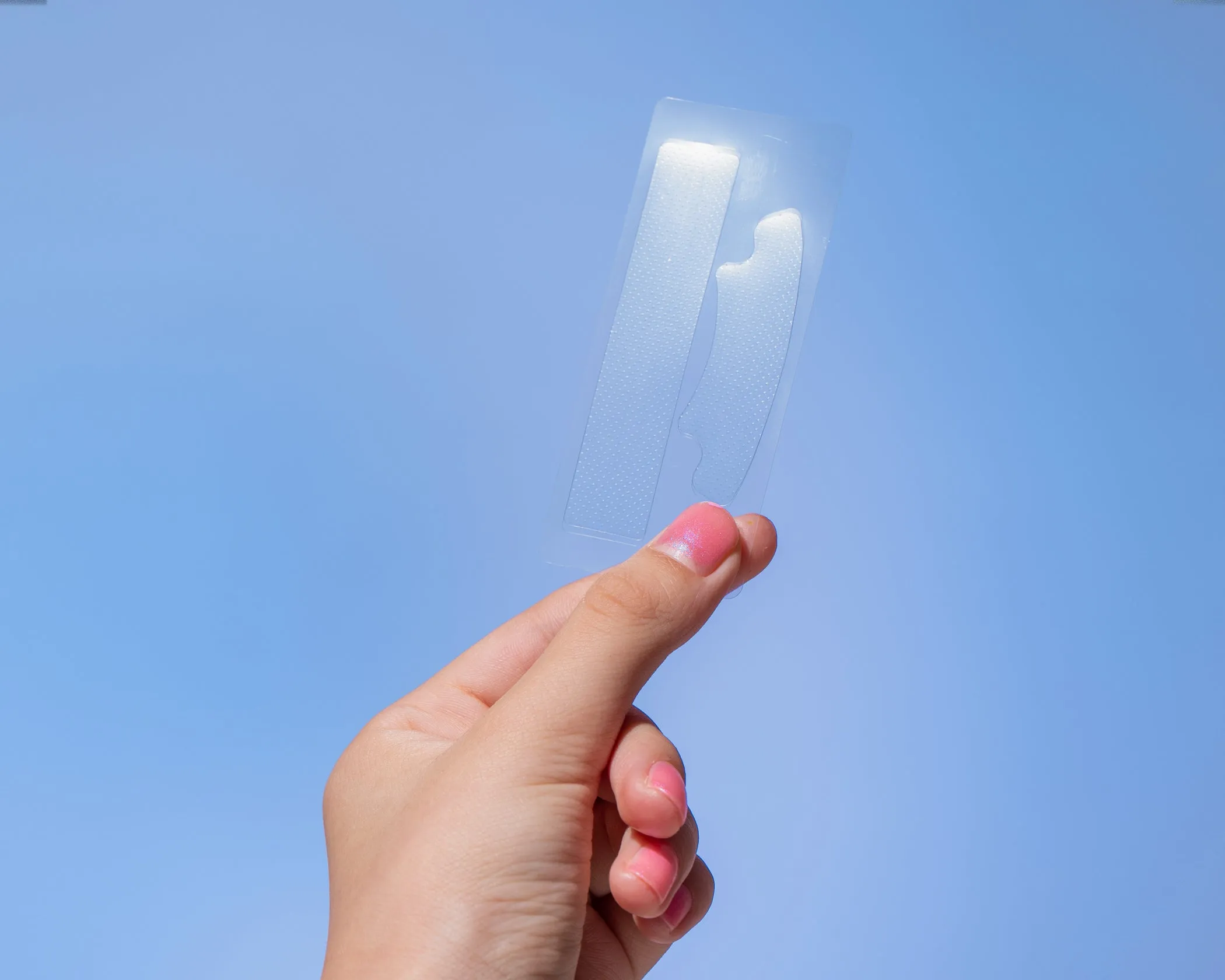 Teeth Whitening Strips (28 strips)