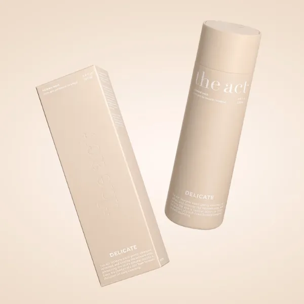 The Act Intimate Wash 200ml
