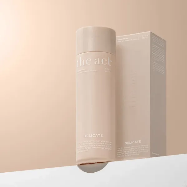 The Act Intimate Wash 200ml
