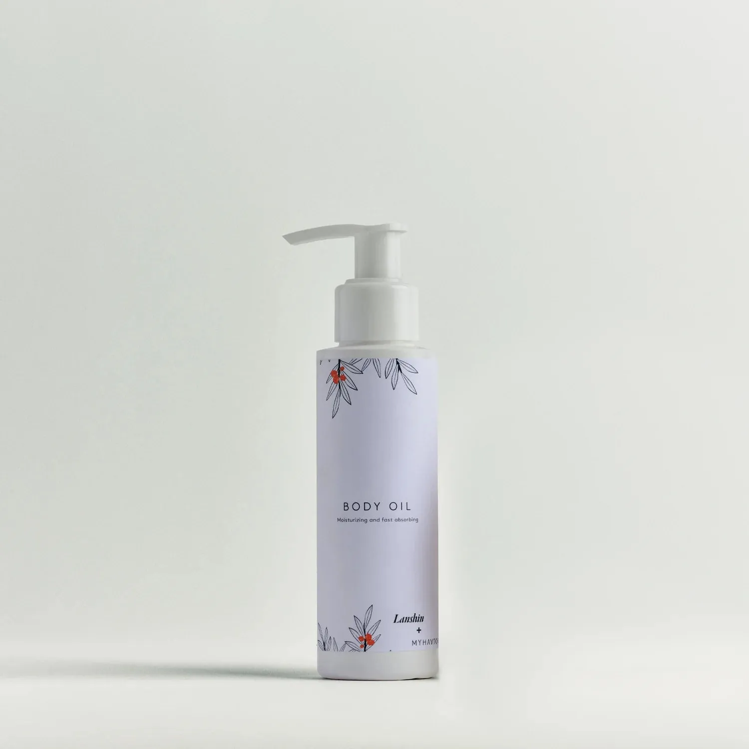 The Baby Soft Skin Set