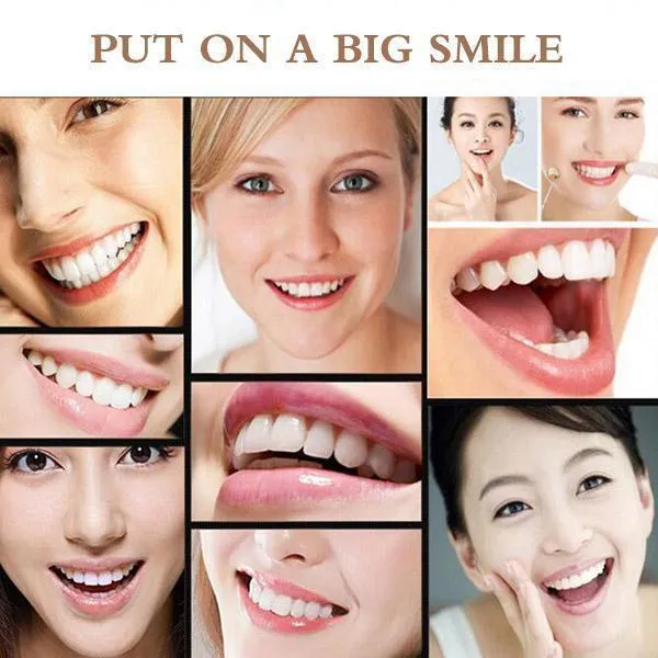 The Best Teeth Whitening Instrument That Plugs Directly to Your Smartphone or Computer via the USB Port