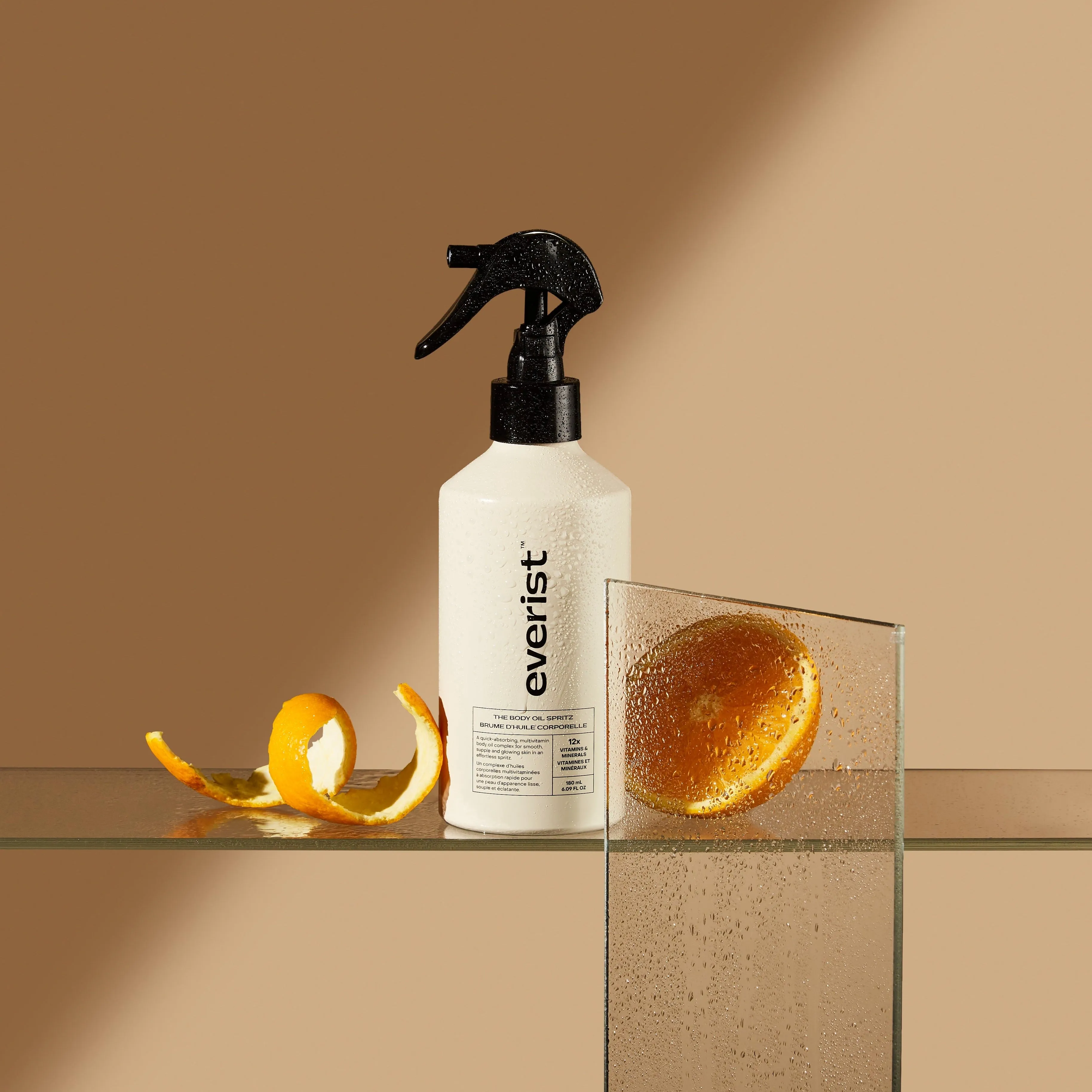 The Body Oil Spritz