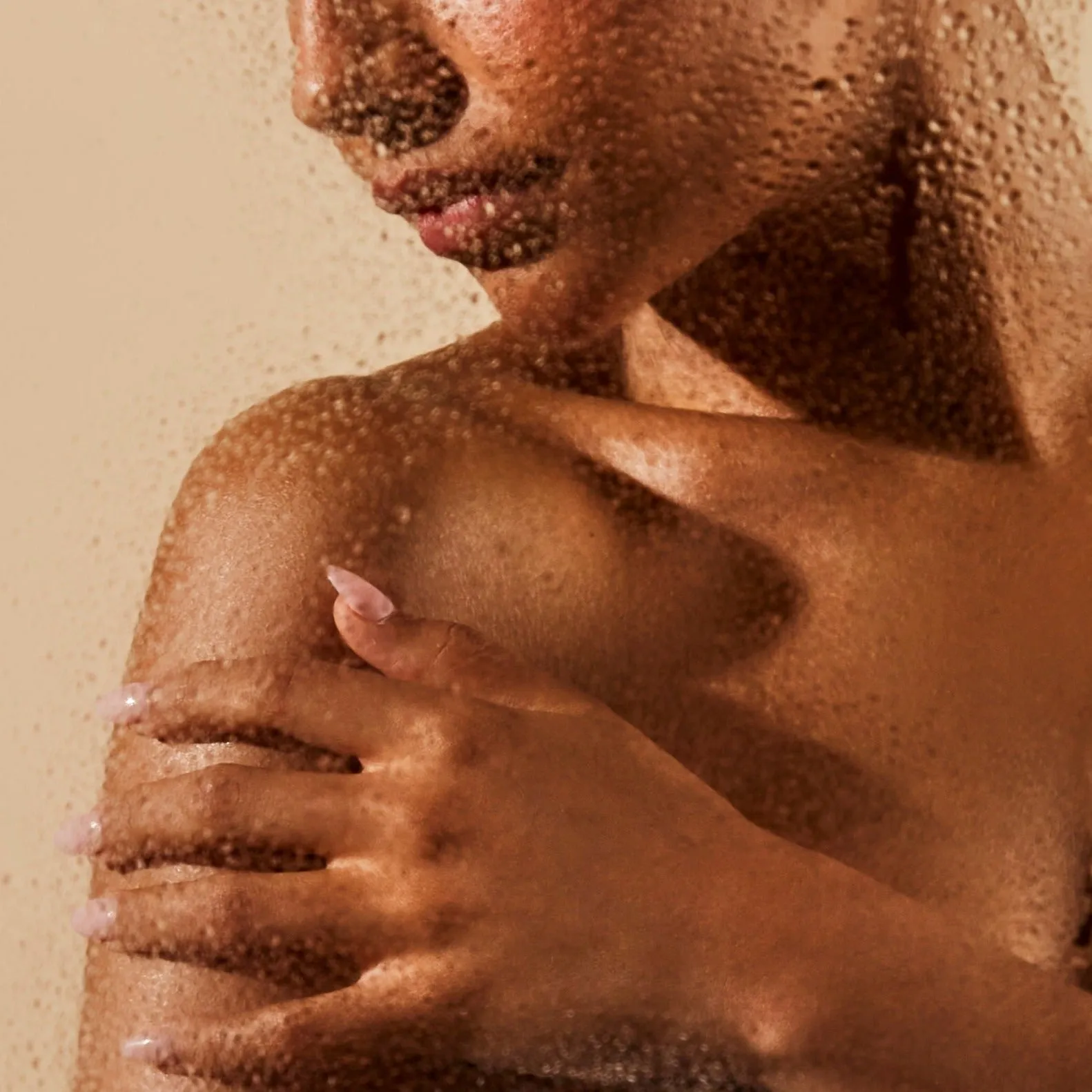 The Body Oil Spritz