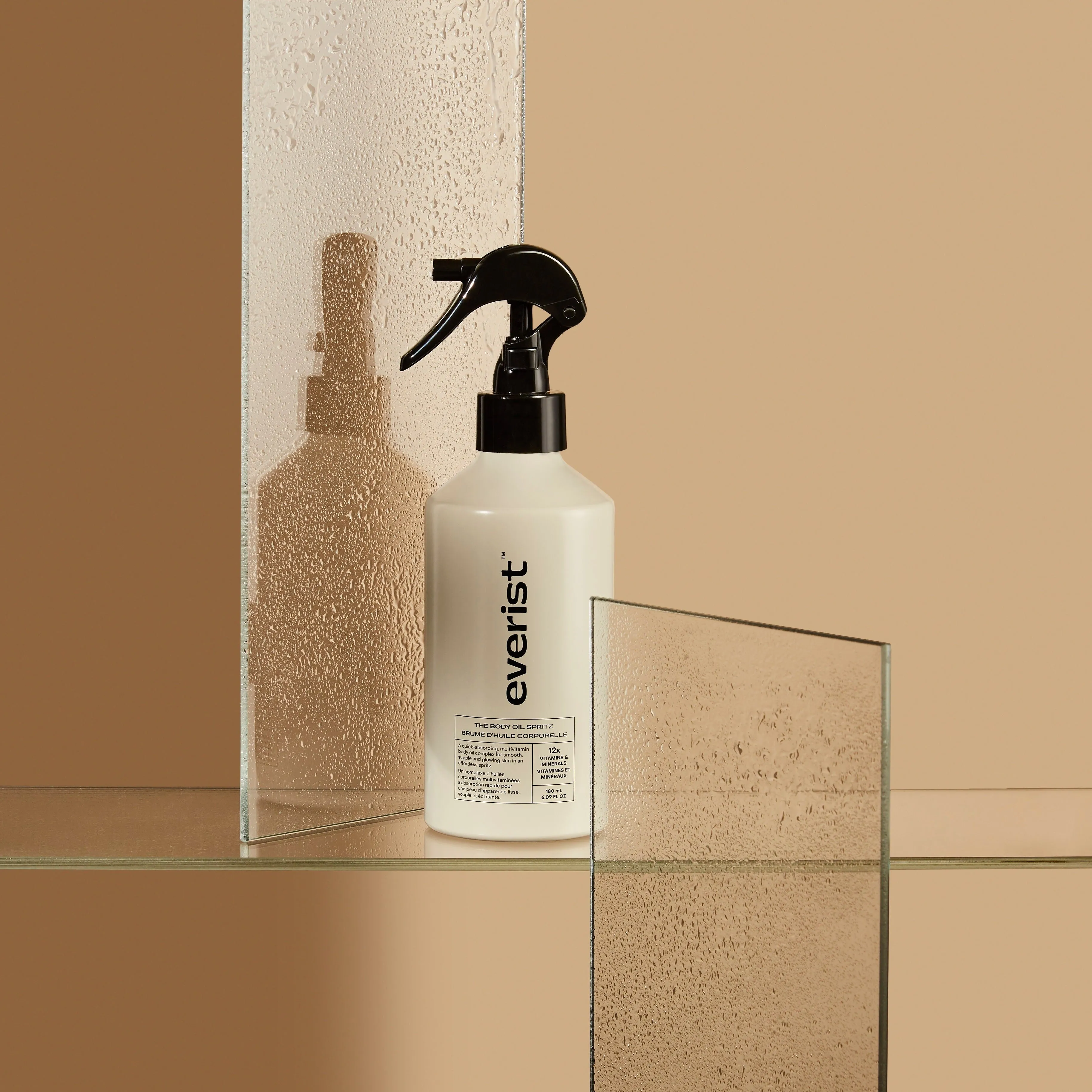 The Body Oil Spritz