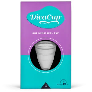 The Diva Cup - Diva Cup 2