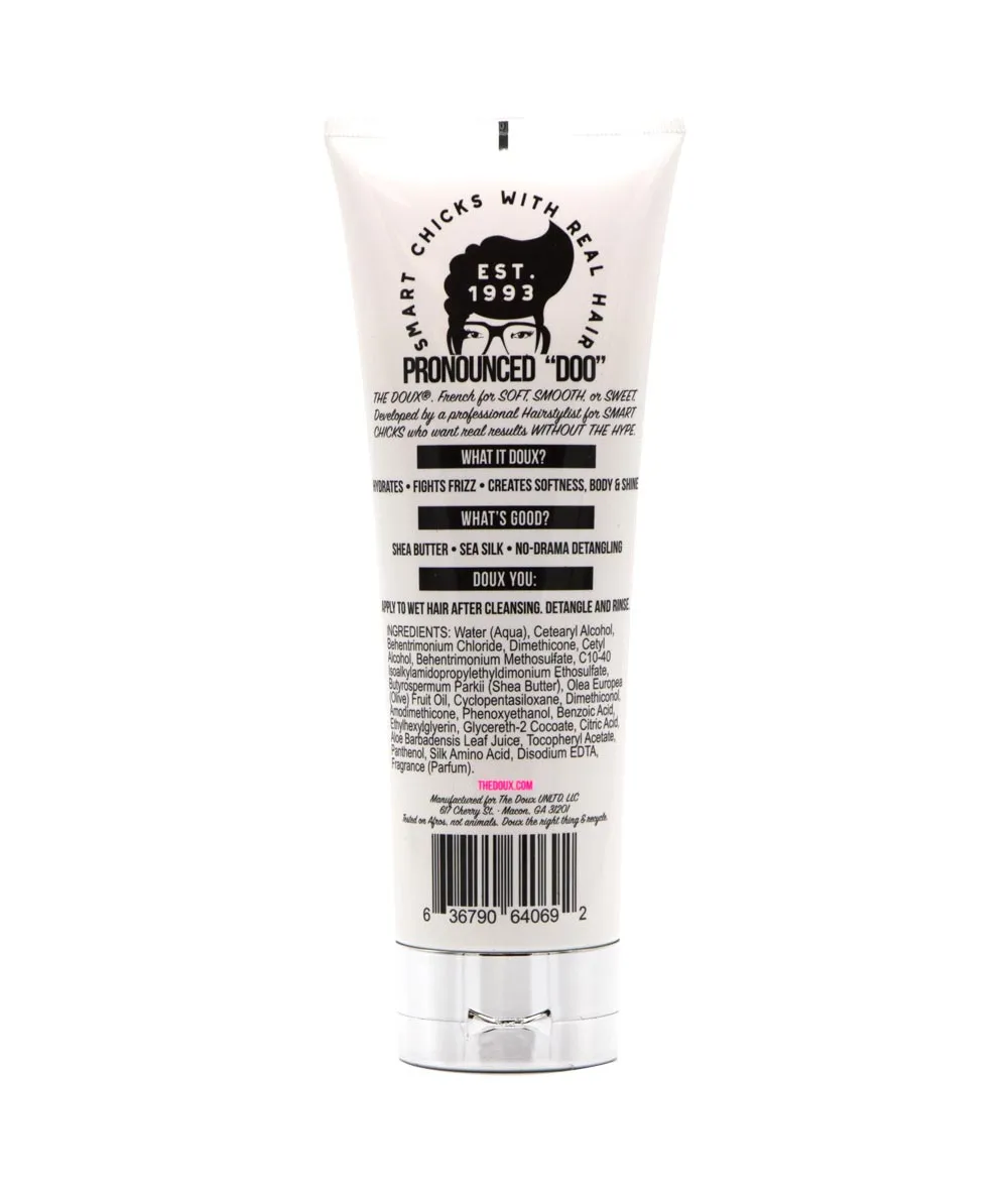 The Doux Fresh Rinse Moisturizing Conditioner 8oz