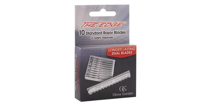 The Edge Razor