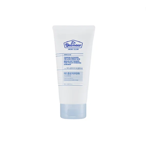 The Face Shop Dr.Belmeur Amino Clear Acne Cleansing Foam