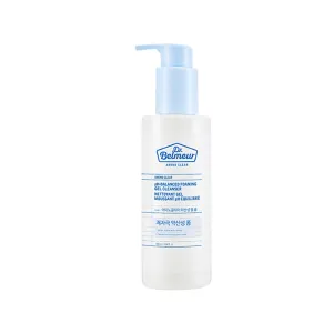 The Face Shop Dr.Belmeur Amino Clear pH Gel Foam