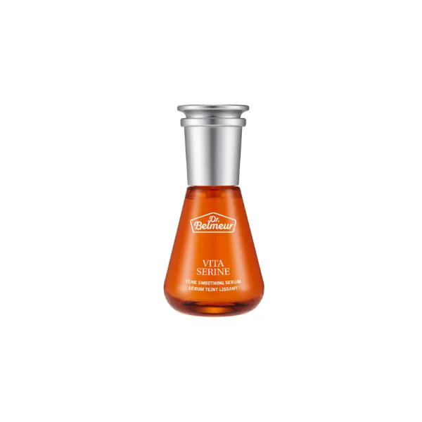 The Face Shop Dr.Belmeur Vita Serine Tone Smoothing Serum