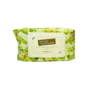 The Face Shop Herb Day Cleansing Tissue