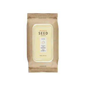 The Face Shop Mango Seed Advanced Soft Cleansing Wipes