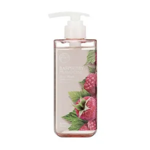 THE FACE SHOP Raspberry Body wash