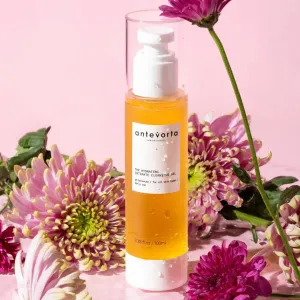 The Hydrating Intimate Cleansing Gel 3.38 oz.