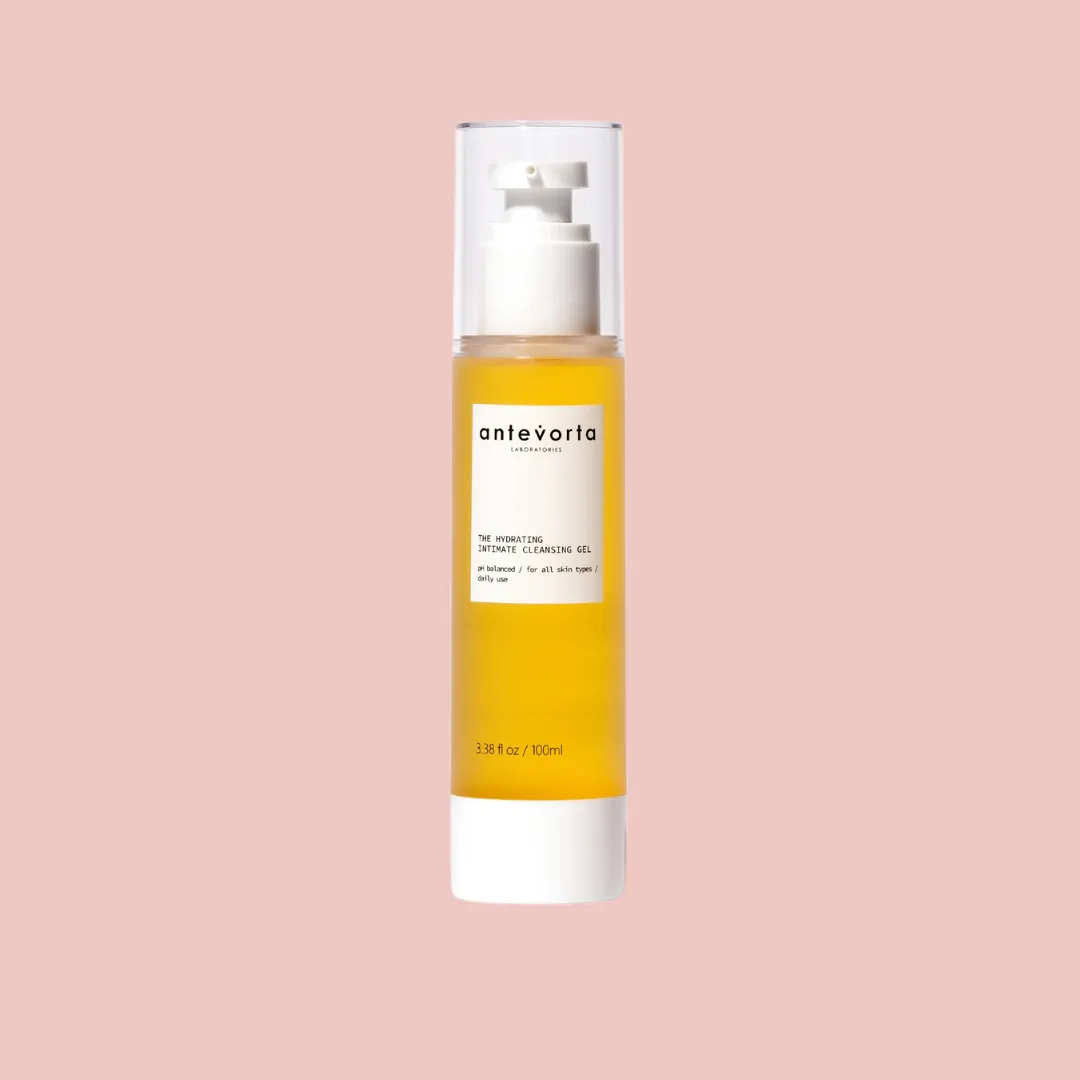 The Hydrating Intimate Cleansing Gel 3.38 oz.