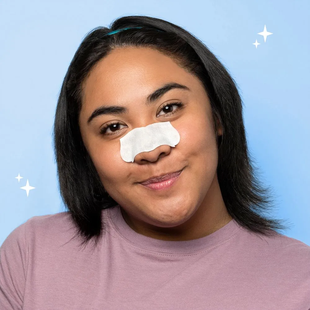 The Original Deep Cleansing Pore Strips