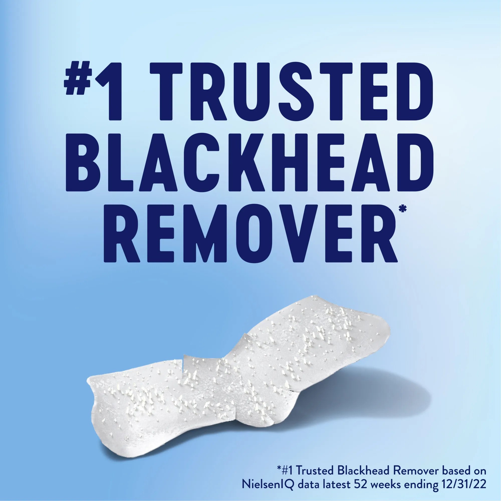 The Original Deep Cleansing Pore Strips