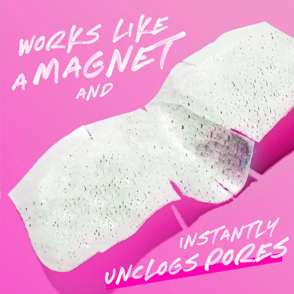 The Original Deep Cleansing Pore Strips