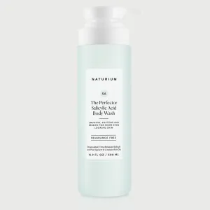 THE PERFECTOR SALICYLIC ACID BODY WASH