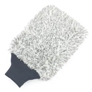 THE RAG COMPANY | Cyclone Premium Korean Microfiber Wash Mitt
