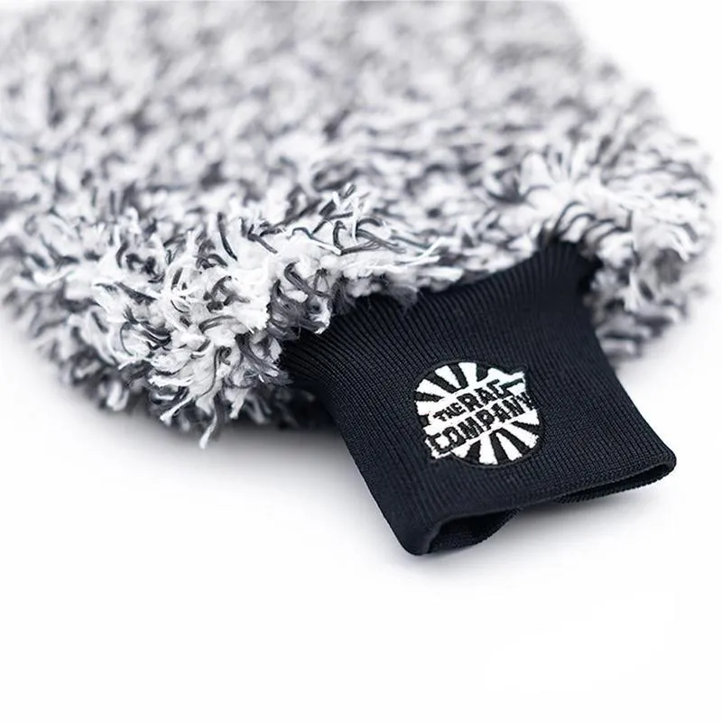 THE RAG COMPANY | Ultra Wash Mitt