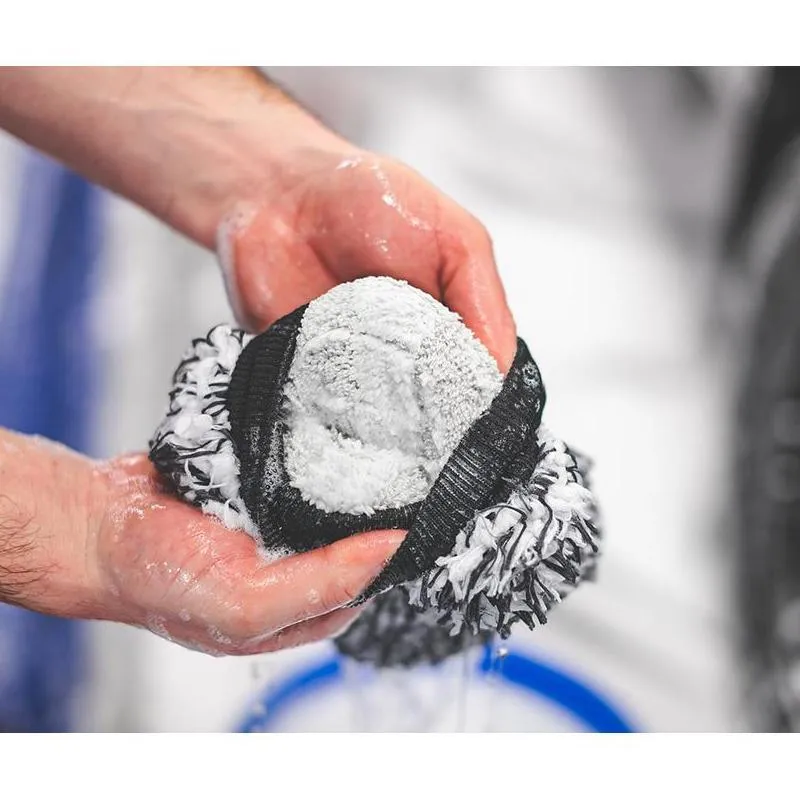 THE RAG COMPANY | Ultra Wash Mitt