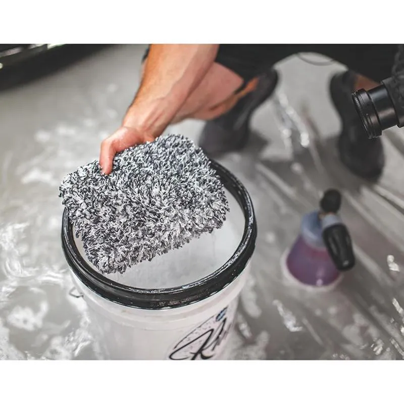 THE RAG COMPANY | Ultra Wash Pad