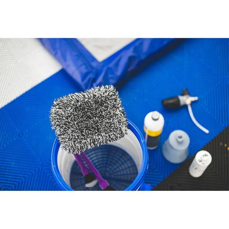 THE RAG COMPANY | Ultra Wash Pad