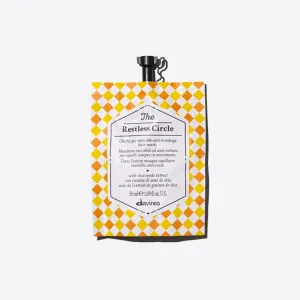 The Restless Circle by Davines